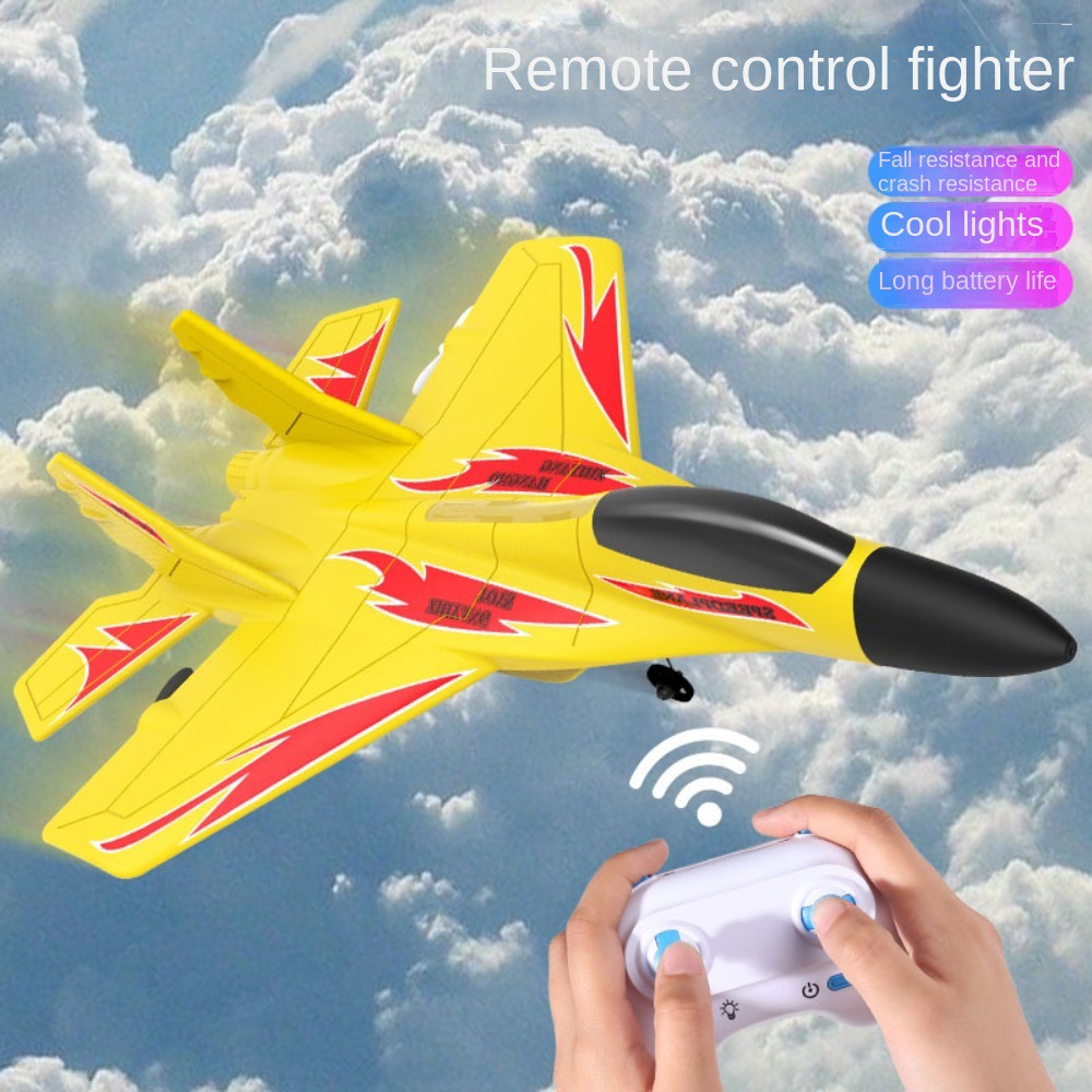 Model Airplane Plastic - EPP Foam Remote Control Aircraft Air