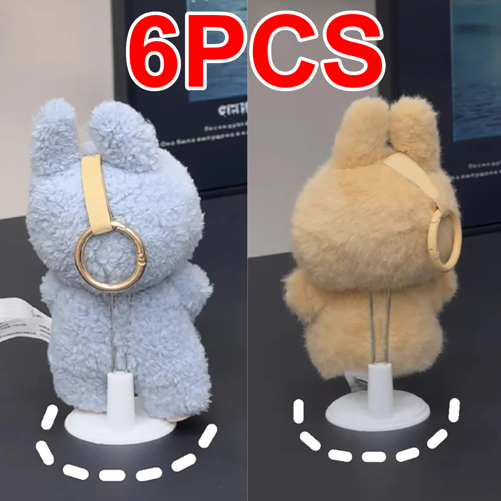 Action Figure Stand - Action Figure Stand Plastic Doll Display