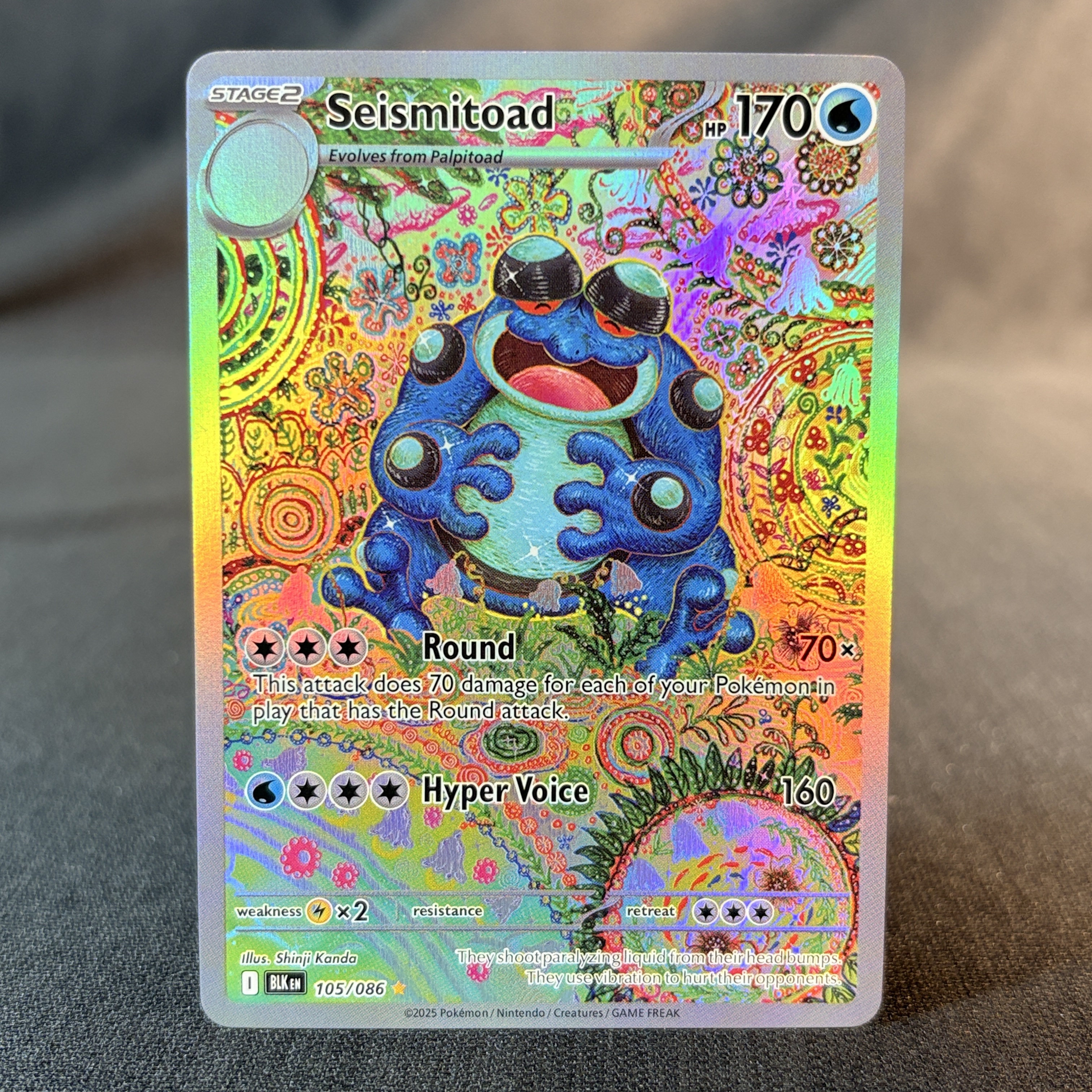 Pokemon Foil Cards English and - Pokemon Binder Card recensie en prijs
