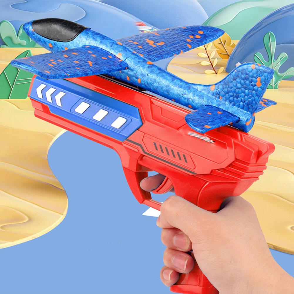 Airplane Toy One-Click Ejectio - Model Airplane Plastic recensie en prijs
