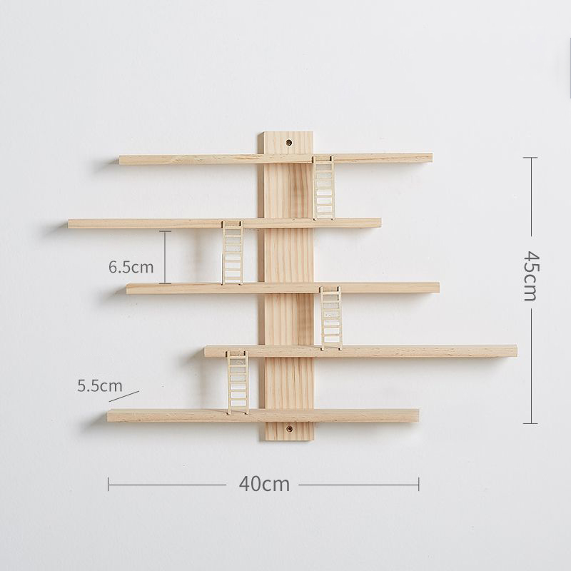 Children'S Room Animal Model D - Pop Display Shelf recensie en prijs