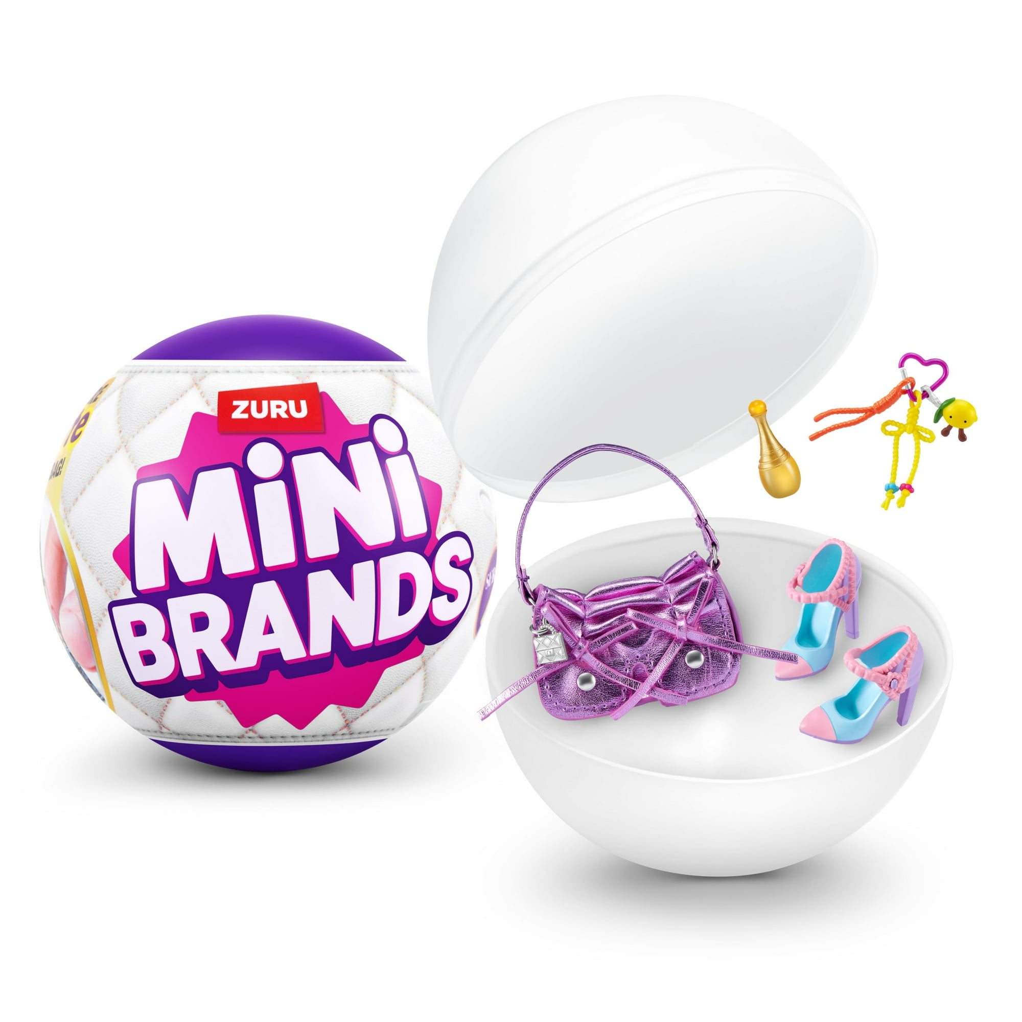 ZURU Surprise Blind Box Toys M - Mystery Box Blind Bag recensie en prijs