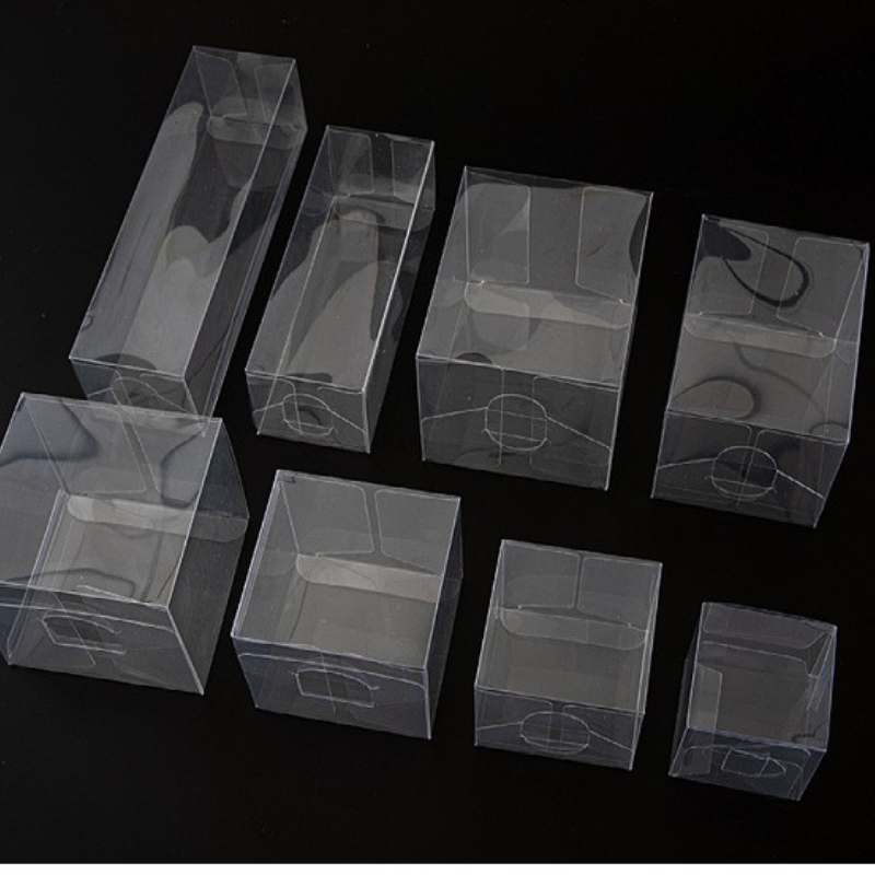 10/20pcs Transparent Protector - Funko Pop Protector recensie en prijs