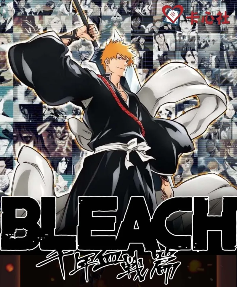 Bleach Collection  Anime Card  - Graded Card Display recensie en prijs