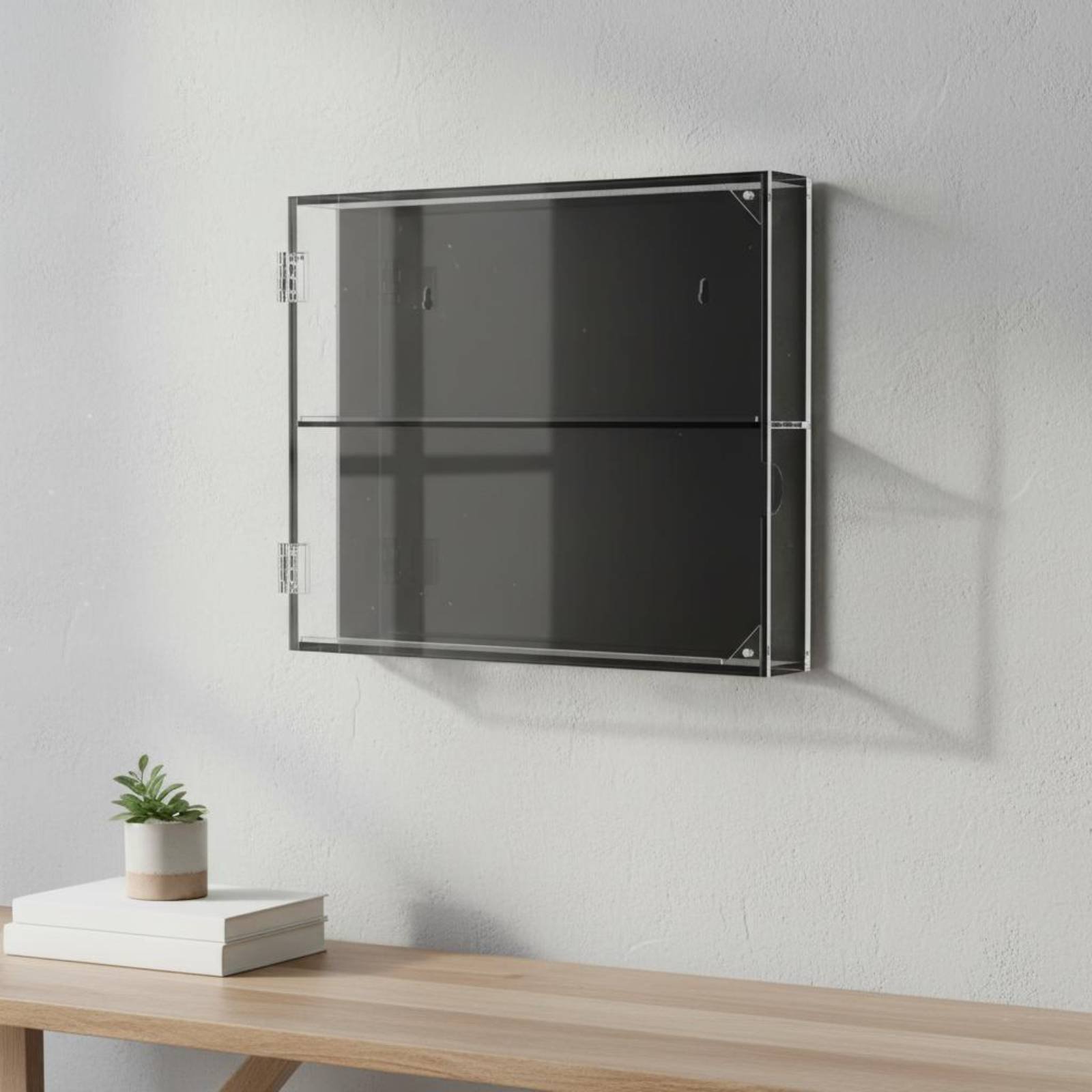 Acrylic Trading Card Display C - Display Case Acrylic recensie en prijs