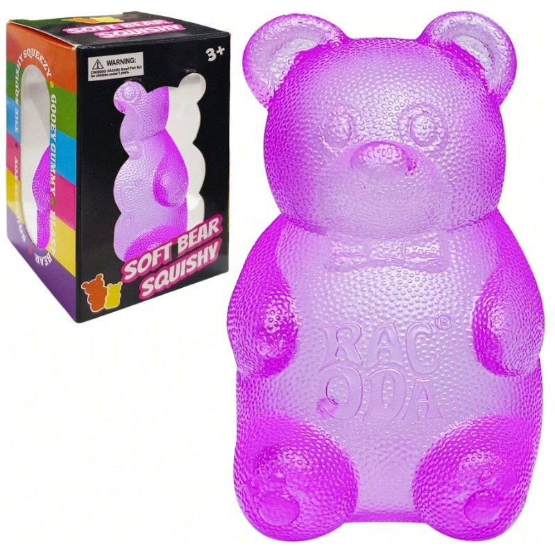 Surprise Squeeze Toy Mystery B - Mystery Box Blind Bag recensie en prijs