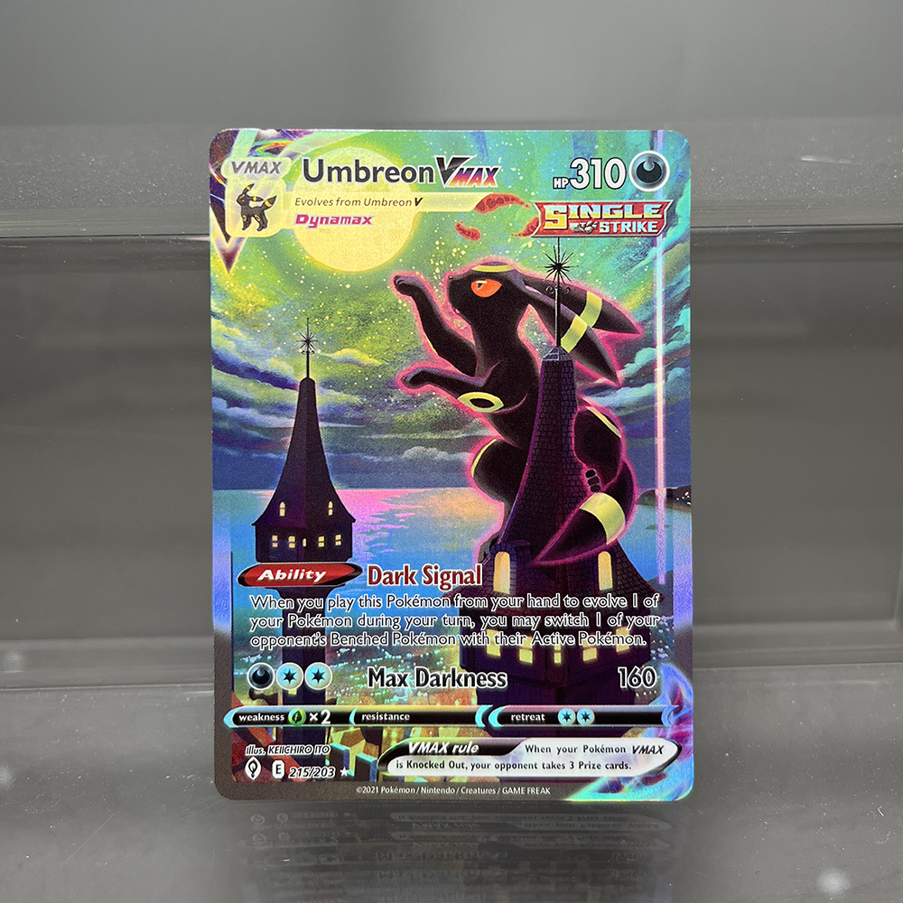 Foil PKM Single Cards Pikachu  - Pokemon Binder Card recensie en prijs