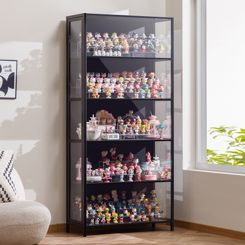 Blind box storage display stan - Pop Display Shelf recensie en prijs