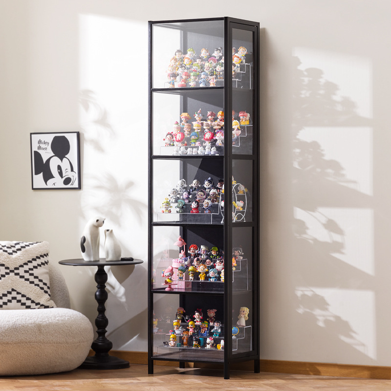 Blind box storage display stan - Pop Display Shelf recensie en prijs