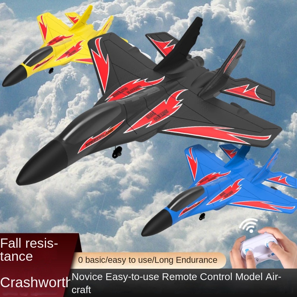 EPP Foam Remote Control Aircra - Model Airplane Plastic recensie en prijs