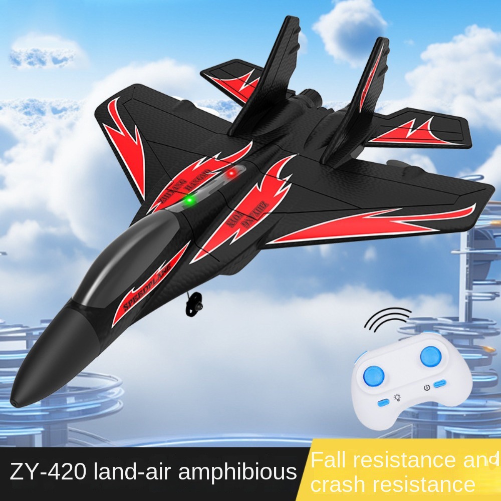 EPP Foam Remote Control Aircra - Model Airplane Plastic recensie en prijs