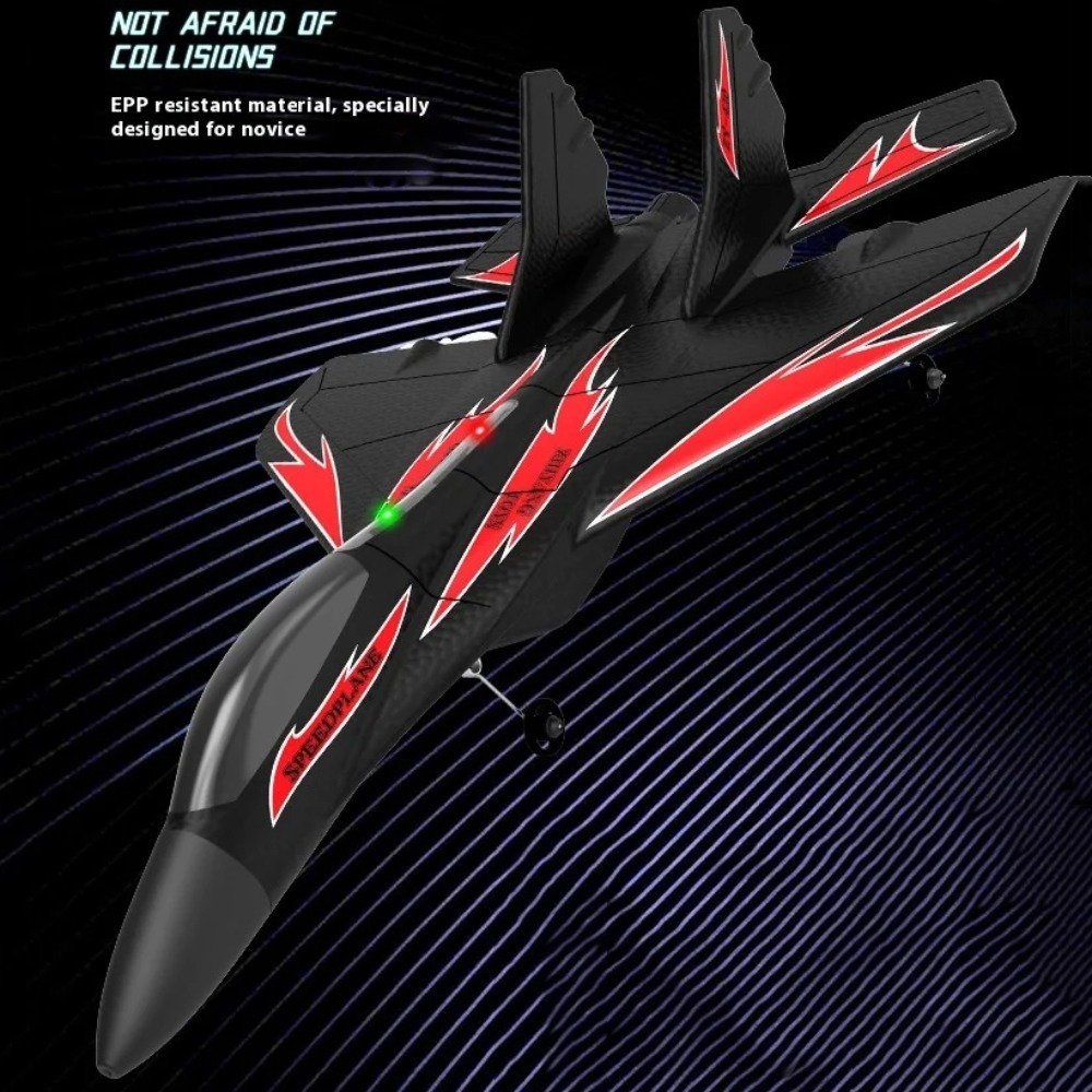 EPP Foam Remote Control Aircra - Model Airplane Plastic recensie en prijs