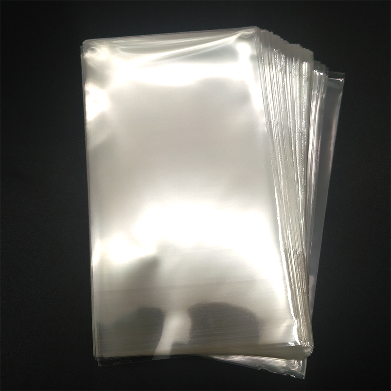 300PCS/lot 7 Sizes Transparent - Card Penny Sleeve recensie en prijs