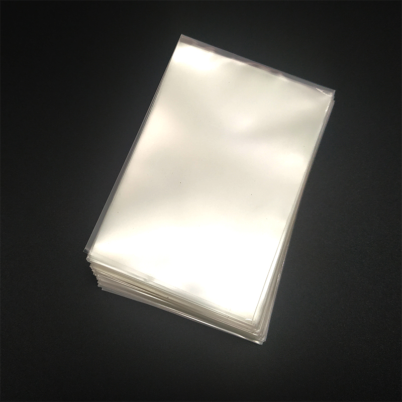 300PCS/lot 7 Sizes Transparent - Card Penny Sleeve recensie en prijs
