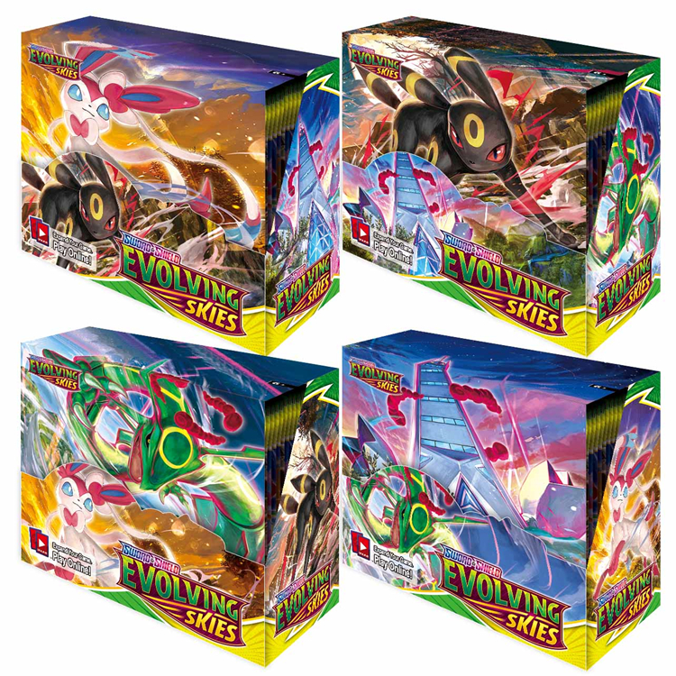 Spanish and English Versions P - Pokemon Binder Card recensie en prijs
