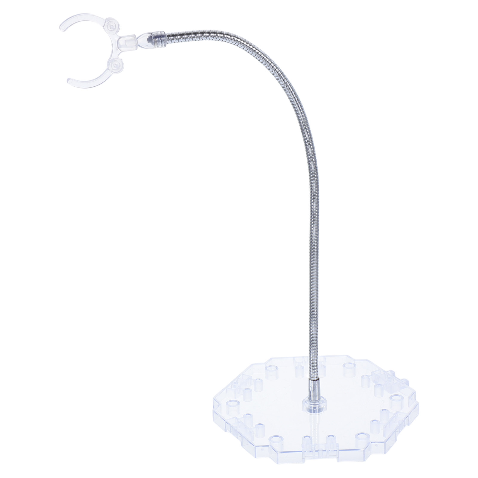 Clear Adjustable Action Figure - Action Figure Stand recensie en prijs