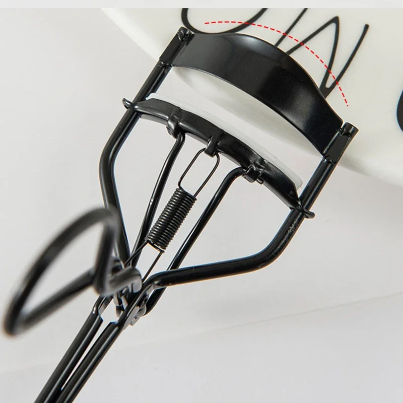 Woman Circle Eyelash Curler Cu - Display Risers Set recensie en prijs