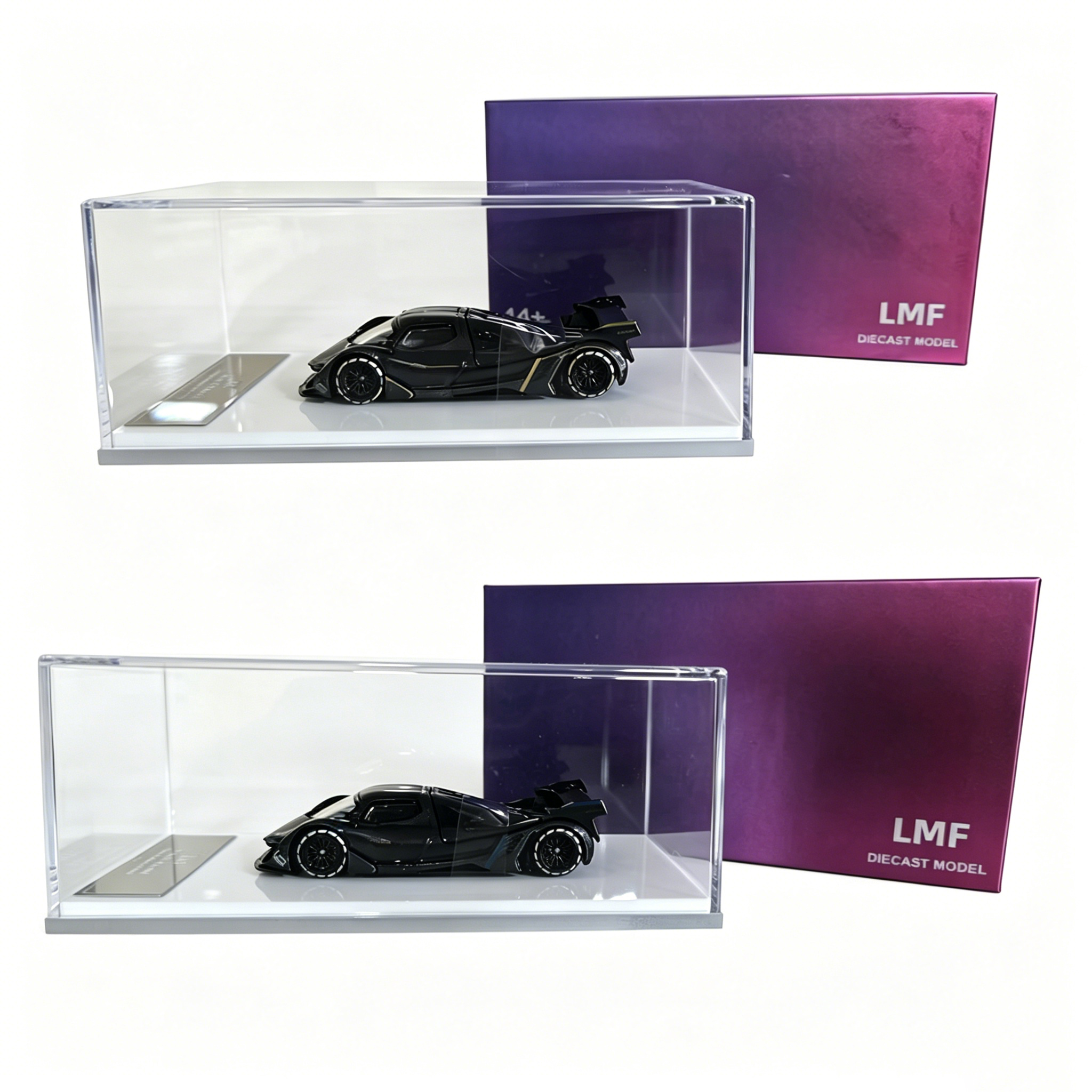 LMF Model 1:64 Devel 16 Hyperc - Die Cast Car 1 64 recensie en prijs
