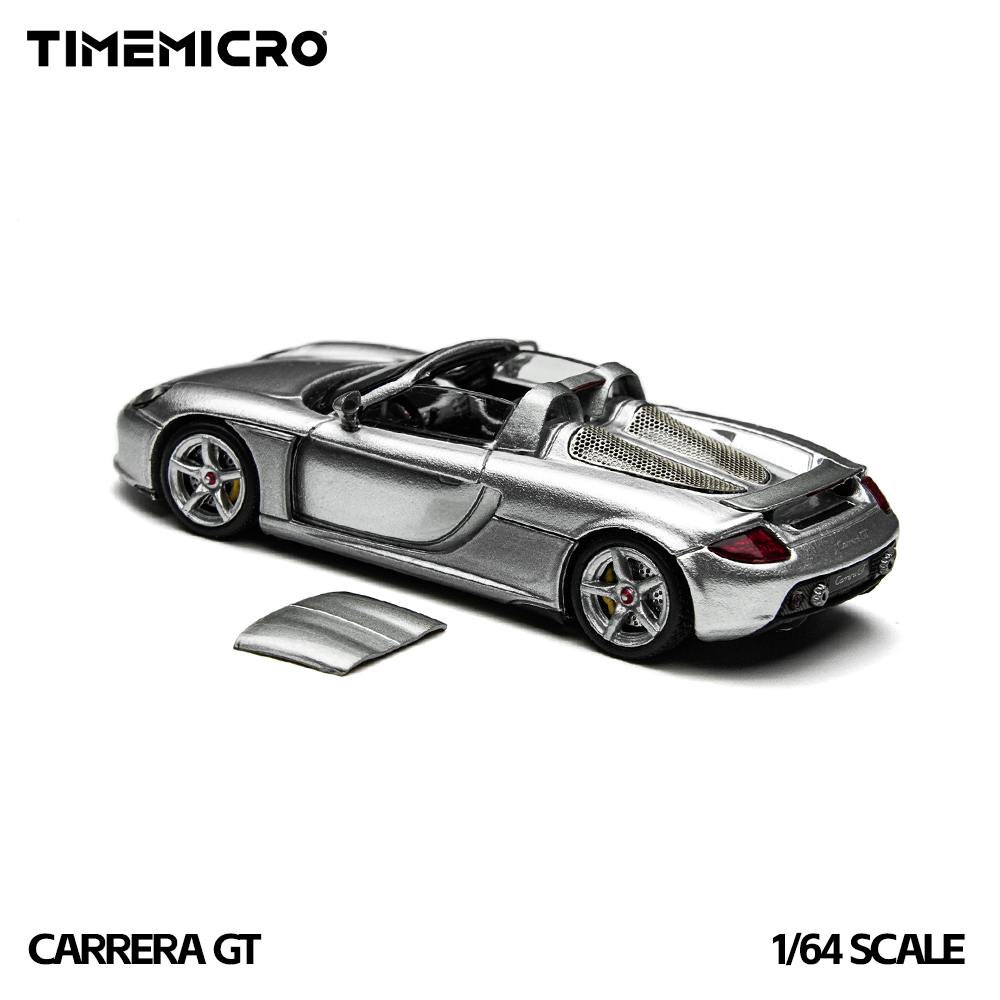 *Pre-order*TimeMicro1:64 GT Sl - Die Cast Car 1 64 recensie en prijs