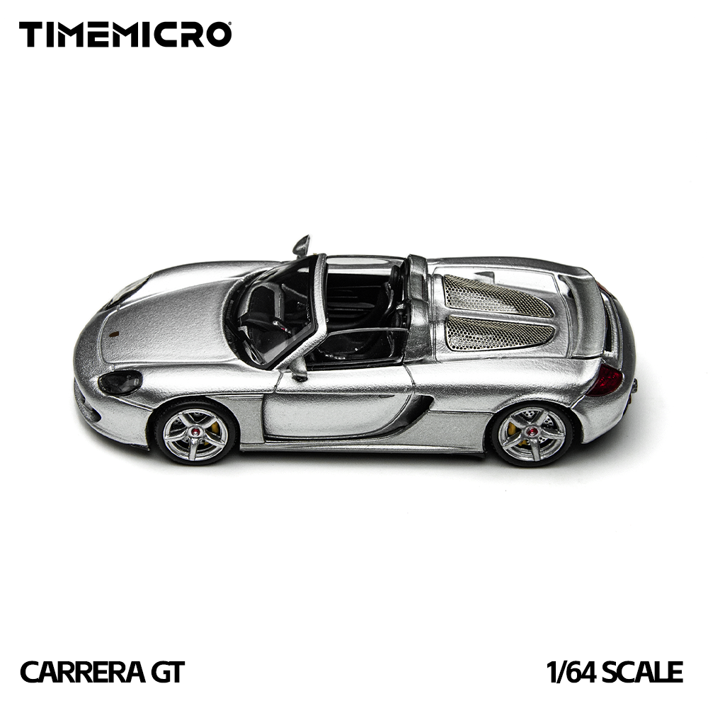 *Pre-order*TimeMicro1:64 GT Sl - Die Cast Car 1 64 recensie en prijs