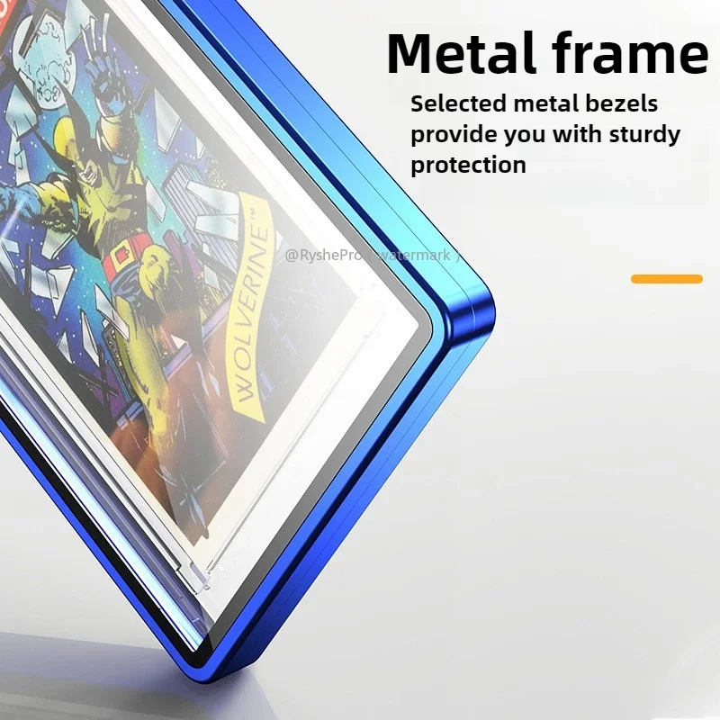 1pc Graded Card Slab Bumper fo - Graded Card Display recensie en prijs