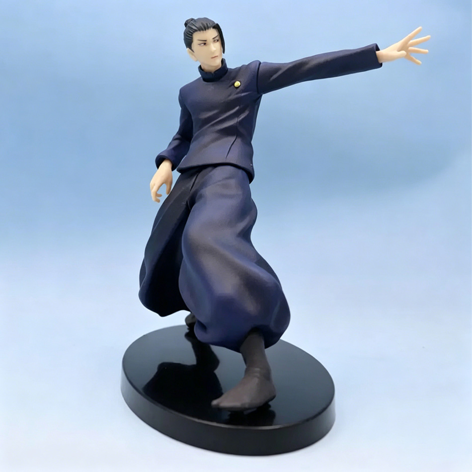 2 kinds 17cm Japanese Anime Ju - Action Figure Stand recensie en prijs