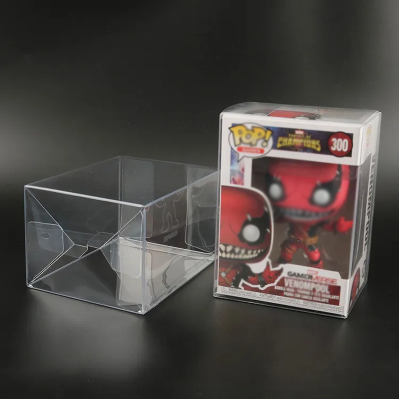 Protectors Case Compatible wit - Funko Pop Protector recensie en prijs