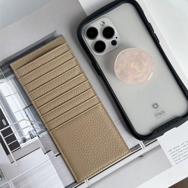 Custom Name Slim Long Card Hol - Card Top Loader recensie en prijs