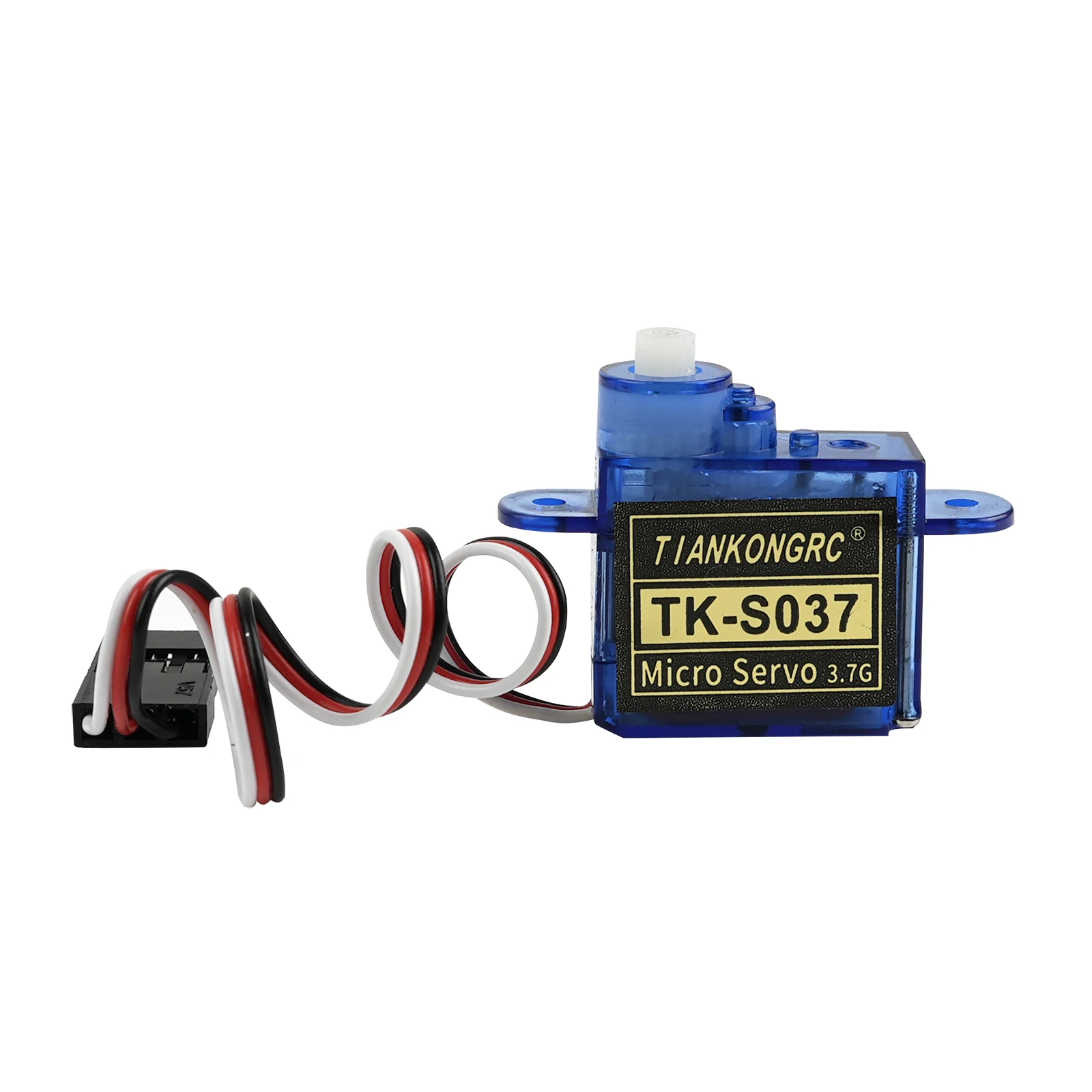 TK-SO37 Micro Digital Servo Ho - Model Airplane Plastic recensie en prijs