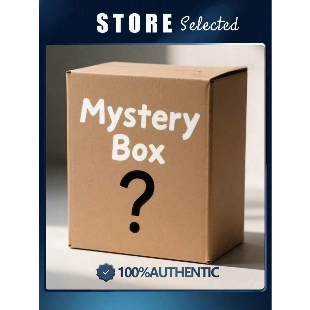 2026 Unboxing Mystery Box 1 Pc - Mystery Box Blind Bag recensie en prijs