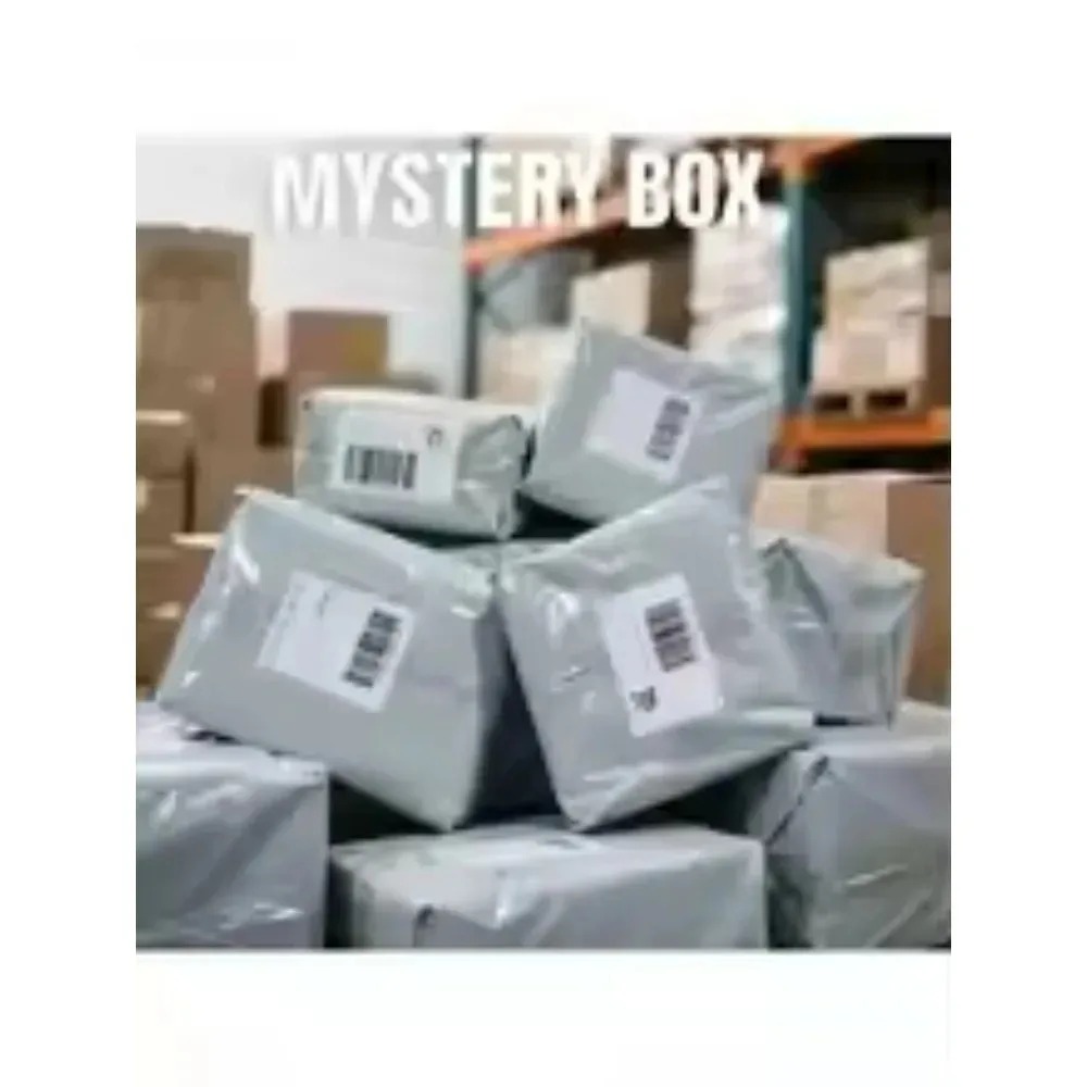 2026 Unboxing Mystery Box 1 Pc - Mystery Box Blind Bag recensie en prijs