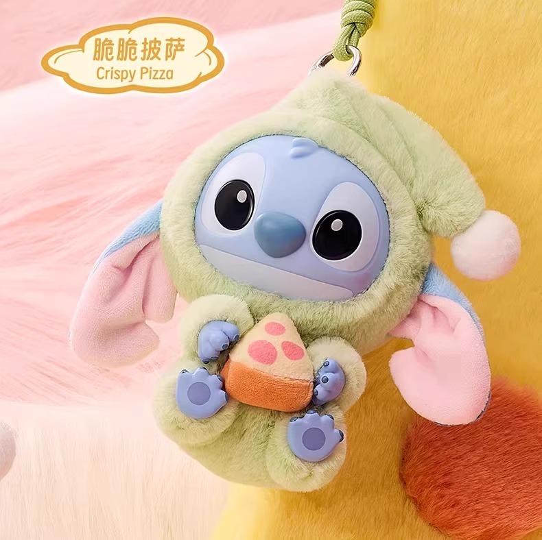 2026 Stitch Eat Something Befo - Mystery Box Blind Bag recensie en prijs