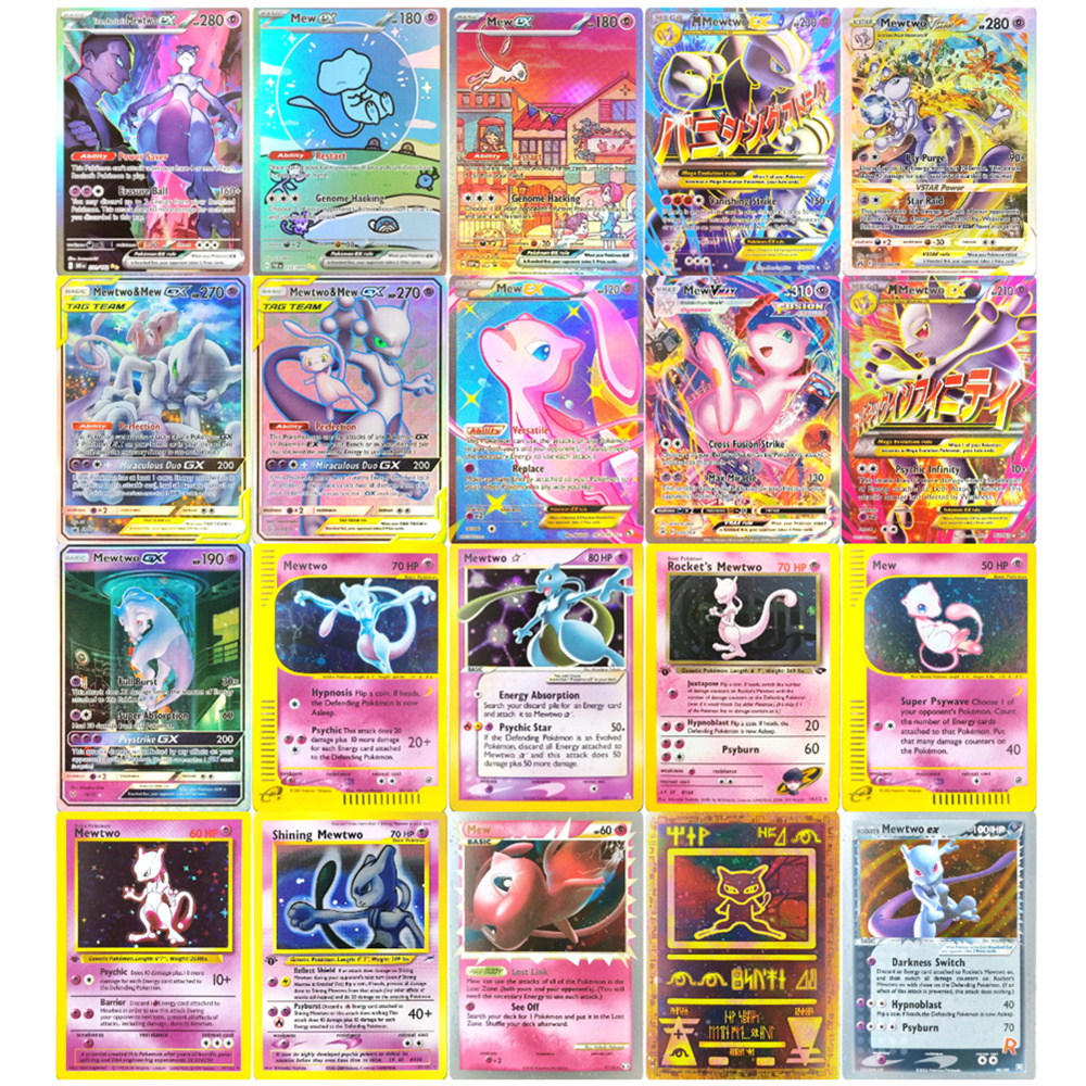 Proxy Pokemon Card English Roc - Pokemon Binder Card recensie en prijs