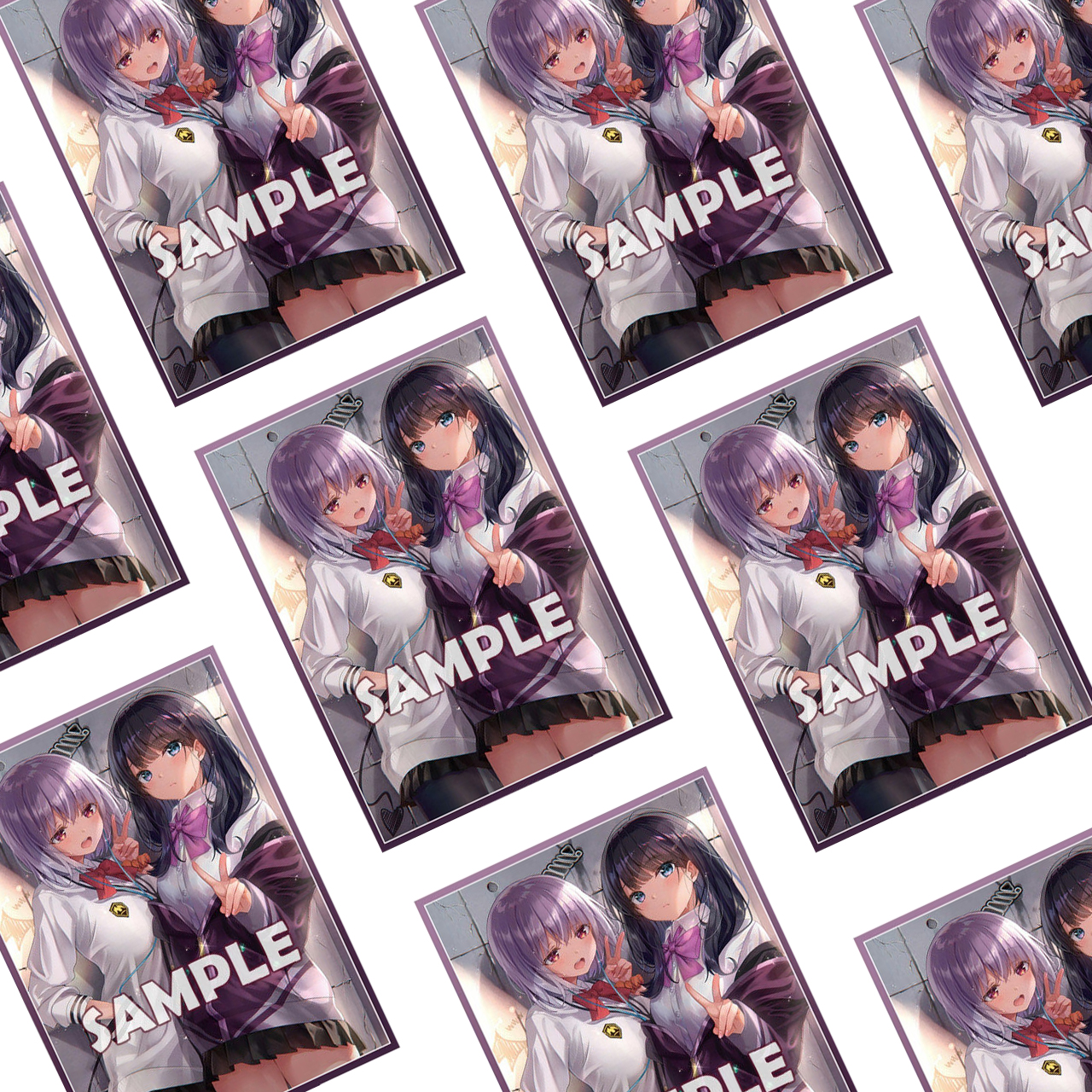 Limited SSSS.GRIDMAN Takarada  - Card Penny Sleeve recensie en prijs