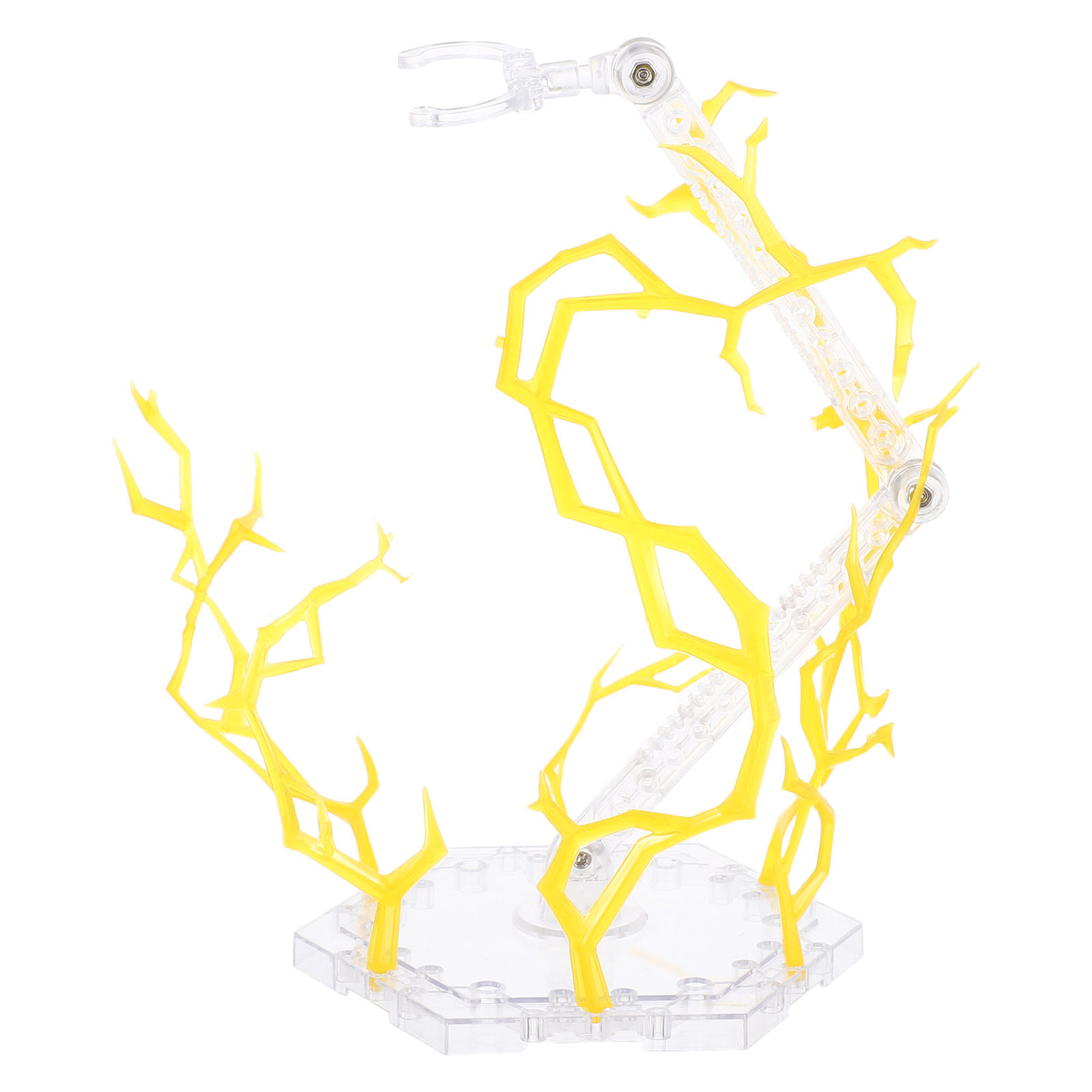 Adjustable Transparent Action  - Action Figure Stand recensie en prijs