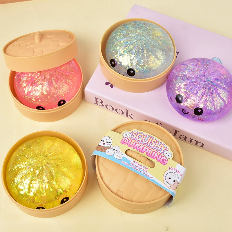 Hidden Surprise Mystery Squish - Mystery Box Blind Bag recensie en prijs