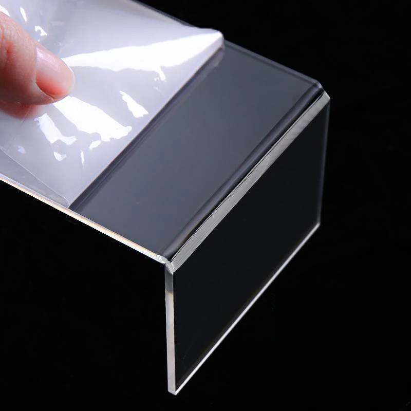 Acrylic Display Risers for Act - Pop Display Shelf recensie en prijs