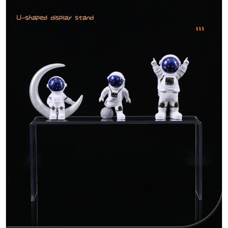 Acrylic Display Risers for Act - Pop Display Shelf recensie en prijs