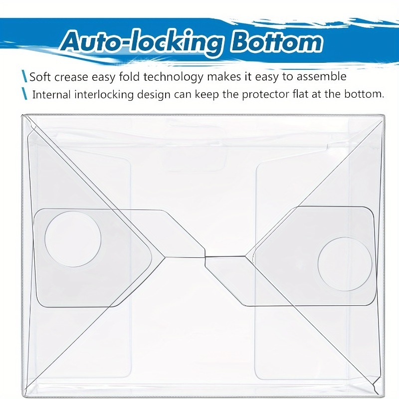 20-Pack Premium Clear Protecto - Funko Pop Protector recensie en prijs