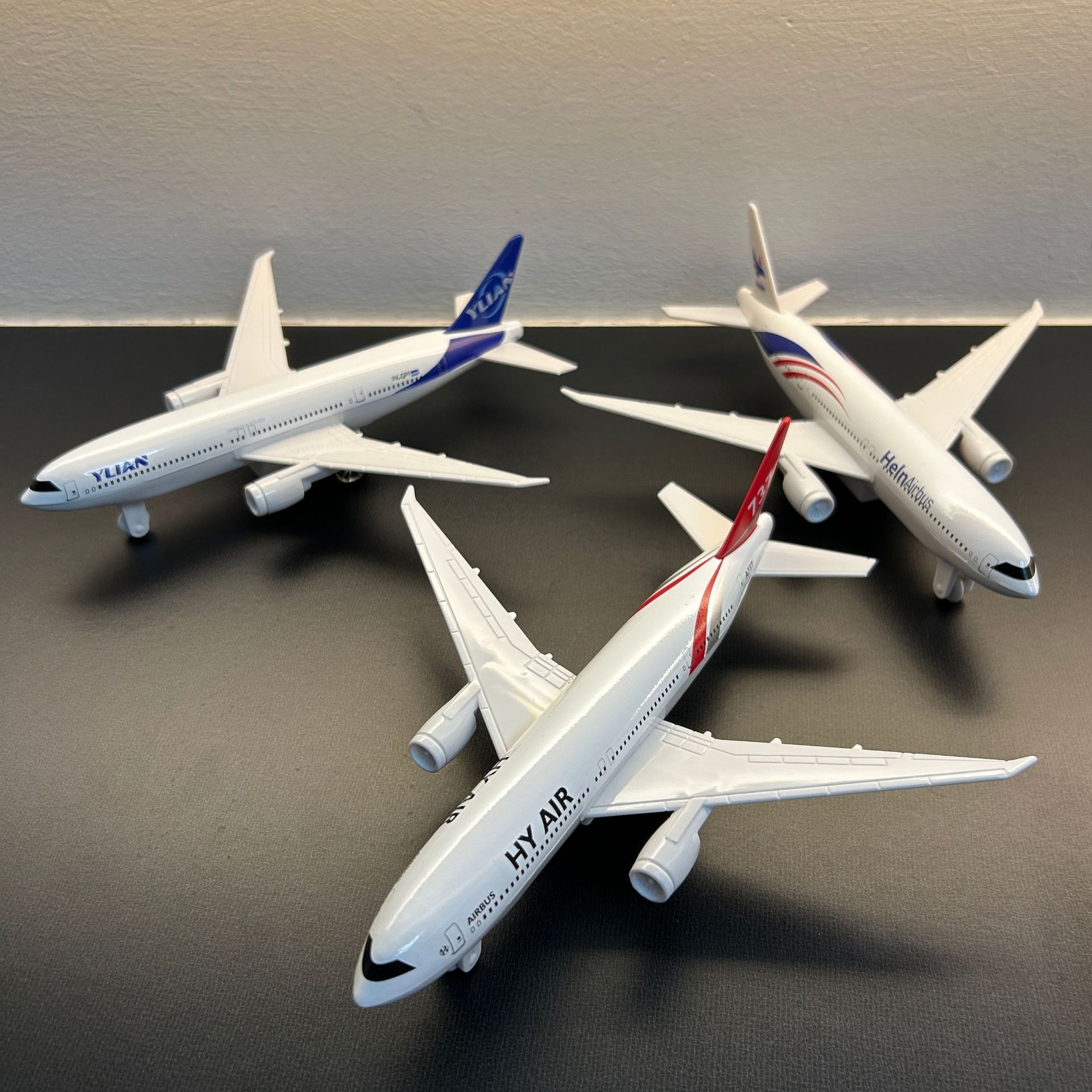 Miniature Aviation Model Child - Model Airplane Plastic recensie en prijs