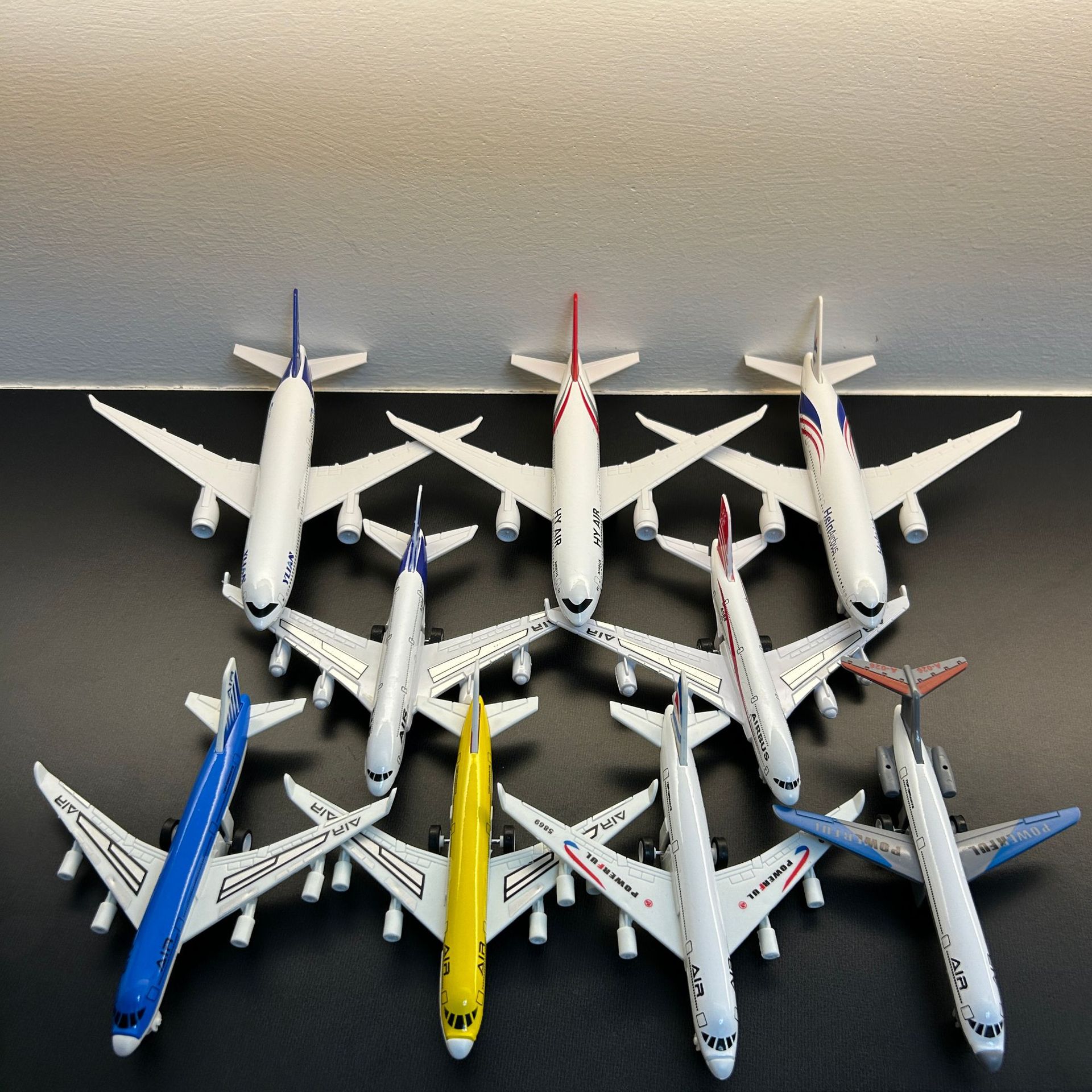 Miniature Aviation Model Child - Model Airplane Plastic recensie en prijs