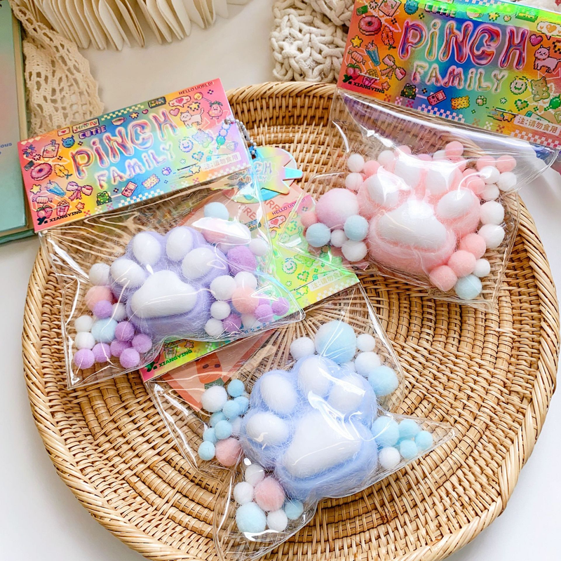 Taba Squshy Kawaii Mysterious  - Mystery Box Blind Bag recensie en prijs