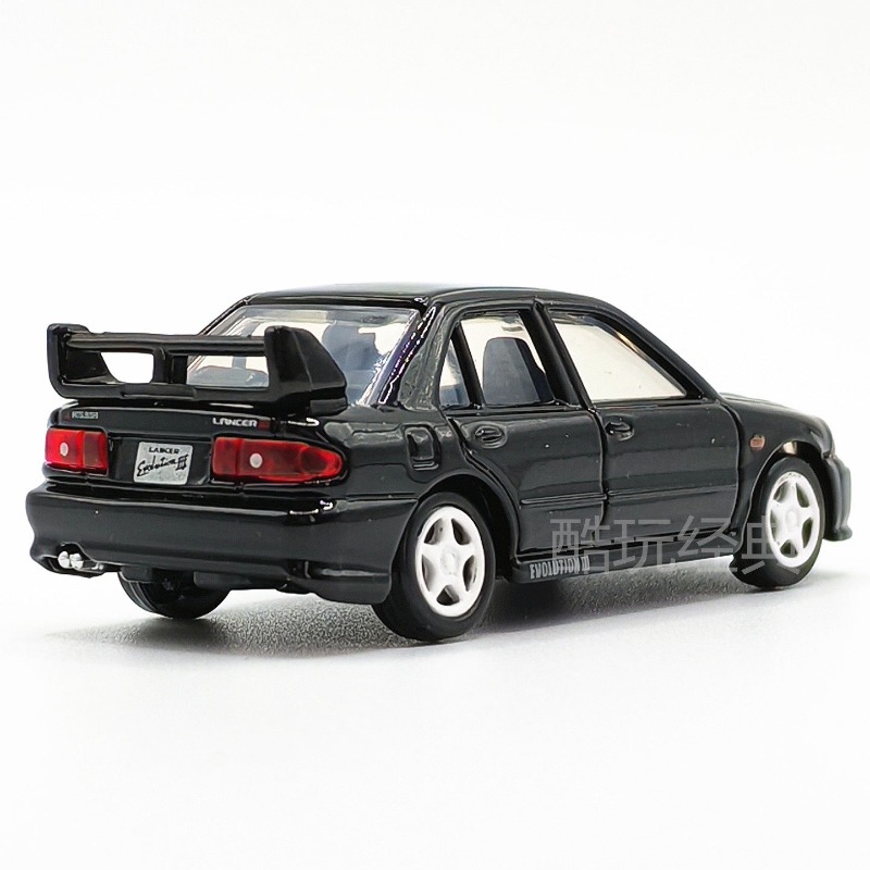 TAKARA TOMY 10th Anniversary M - Die Cast Car 1 64 recensie en prijs