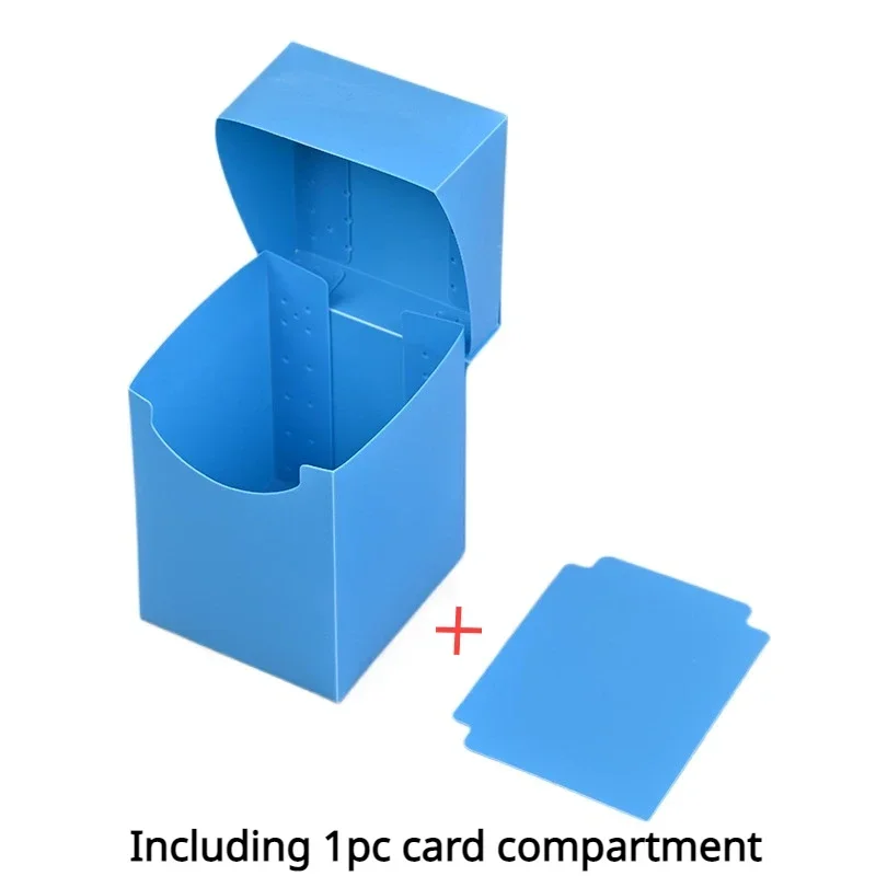 TCG Deck Box for 100+ Cards Co - Trading Card Binder recensie en prijs