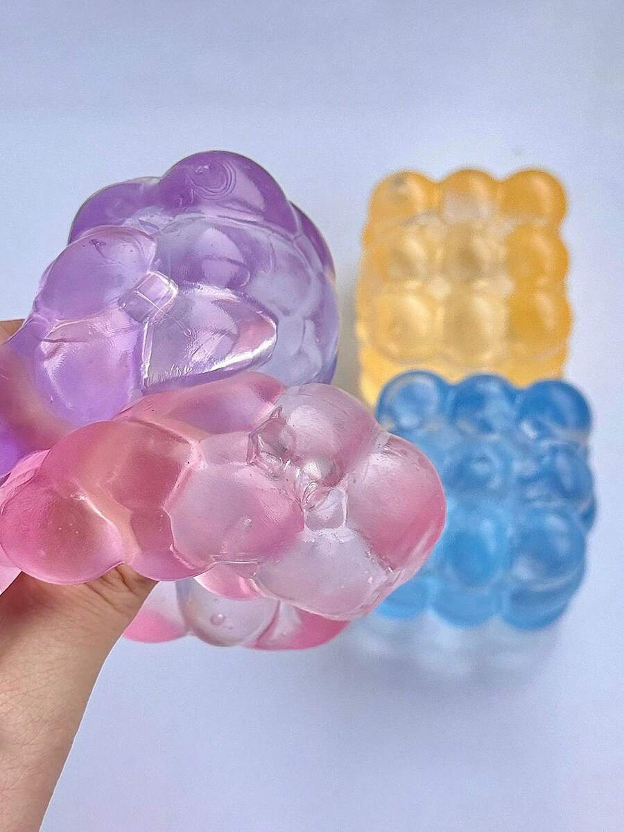 New Malt Squeeze Stress Relief - Fidget Cube Original recensie en prijs