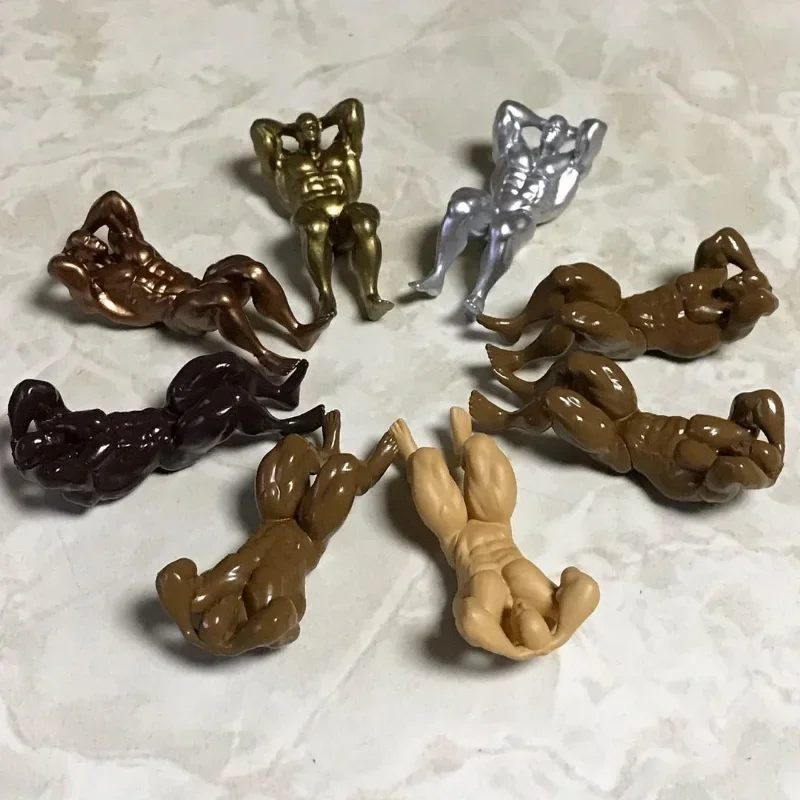 Qualia Gachapon Capsule Toy Fi - Capsule Toy Gashapon recensie en prijs