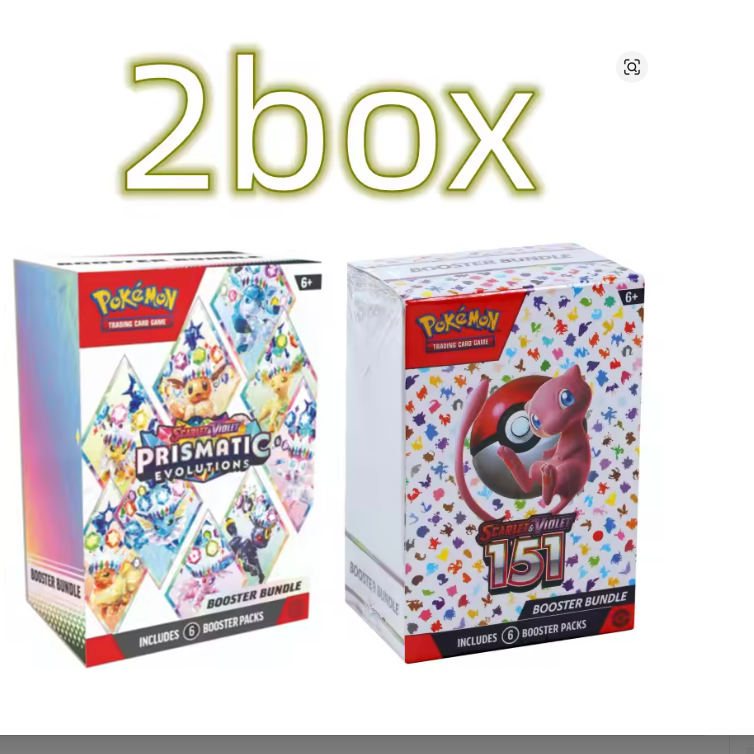 Pokemon Destined Rivals Prisma - Pokemon Binder Card recensie en prijs