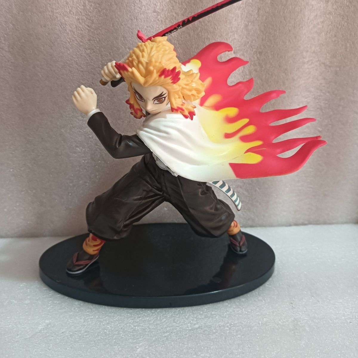 20cm Demon Slayer scale figure - Vinyl Figure Blank recensie en prijs