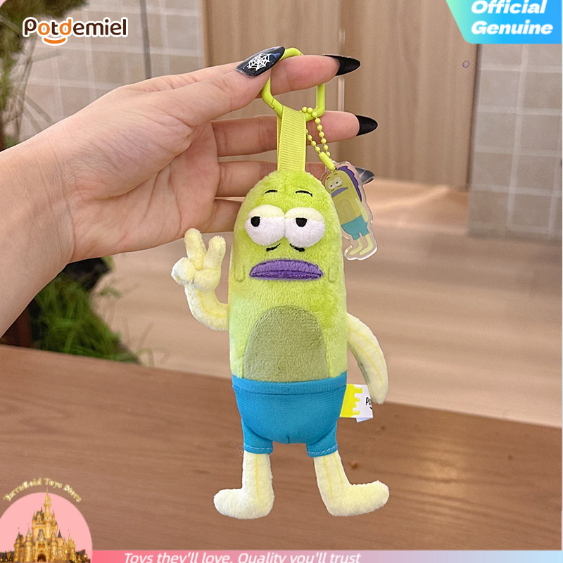 New Potdemiel SpongeBob Bikini - Vinyl Figure Blank recensie en prijs