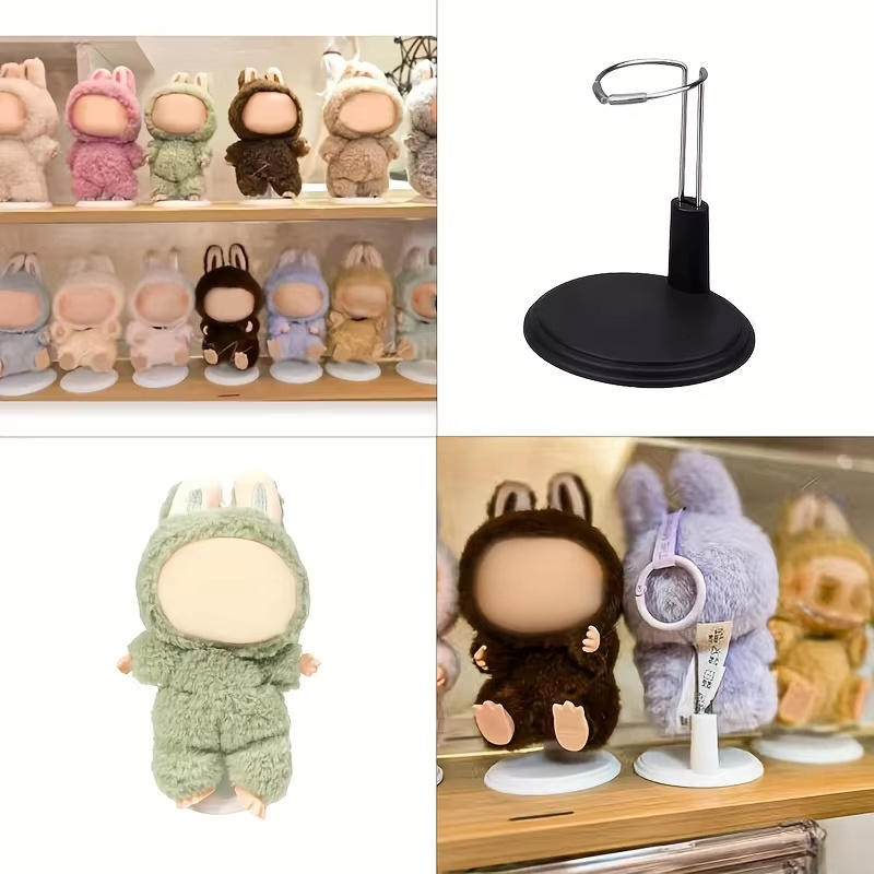 Action Figure Stand Plastic Do - Action Figure Stand recensie en prijs
